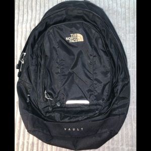 North face Vault Backpack